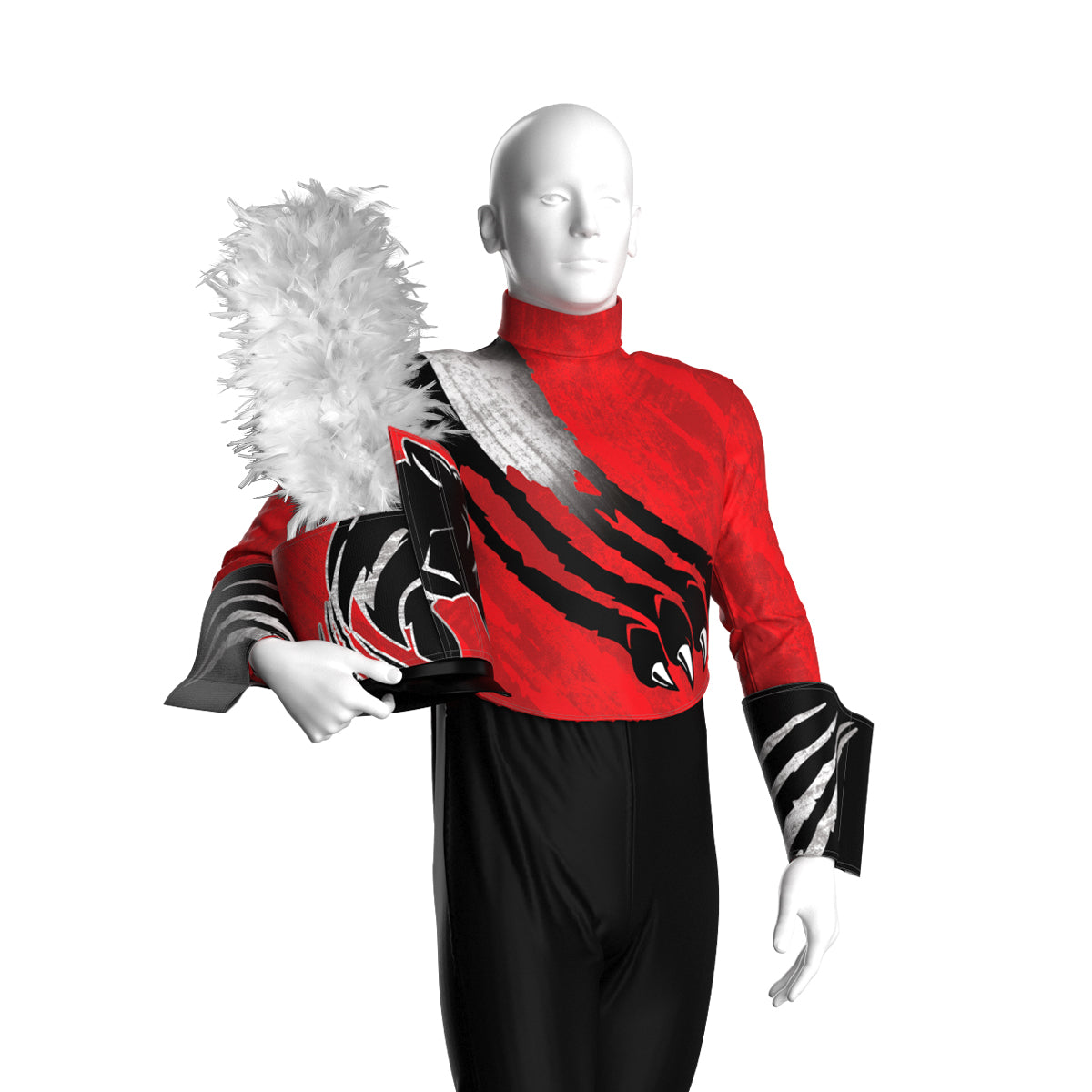 Band Uniform Design M251034