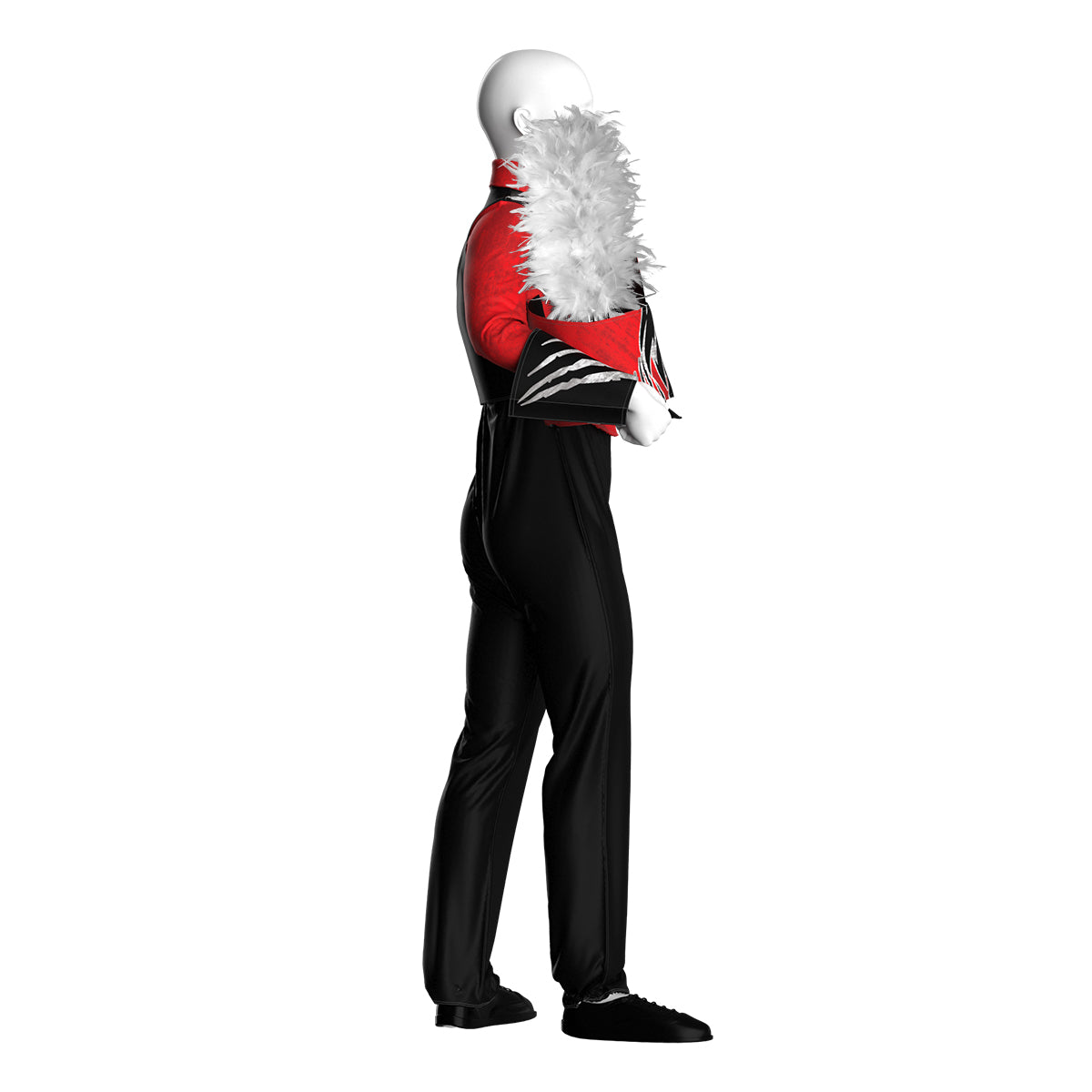 Band Uniform Design M251034