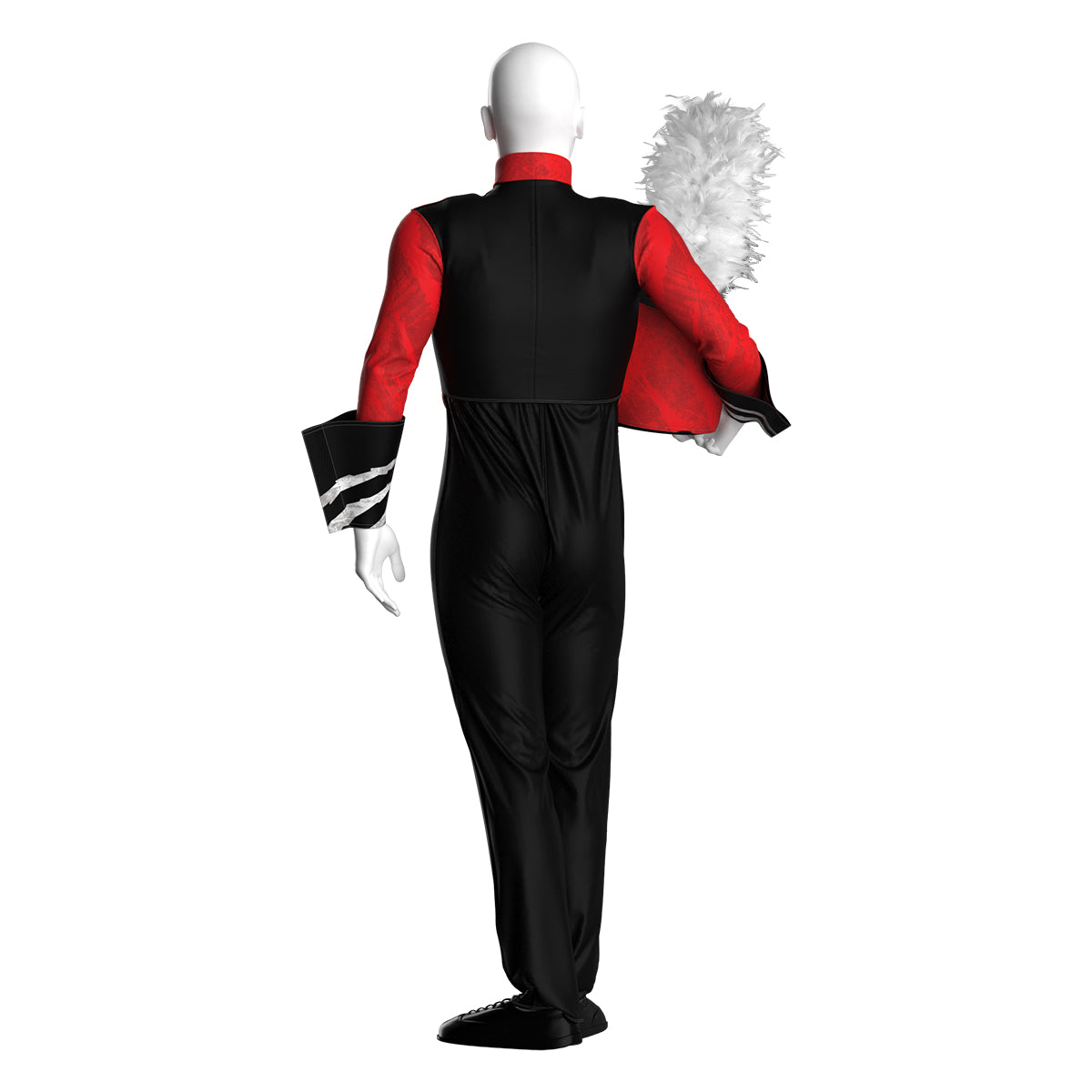 Band Uniform Design M251034