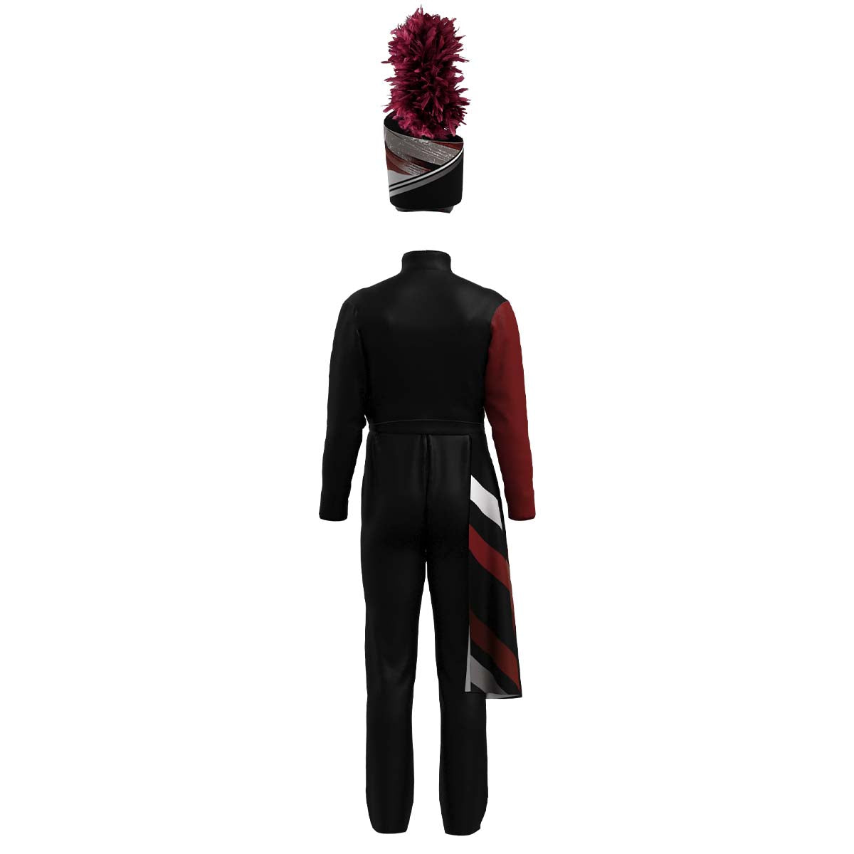 Band Uniform Design M241044