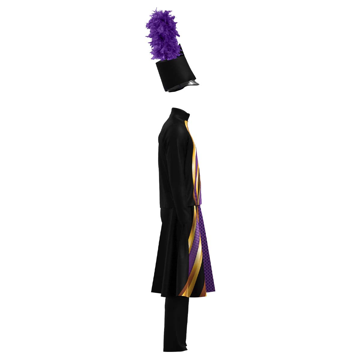 Band Uniform Design M241050