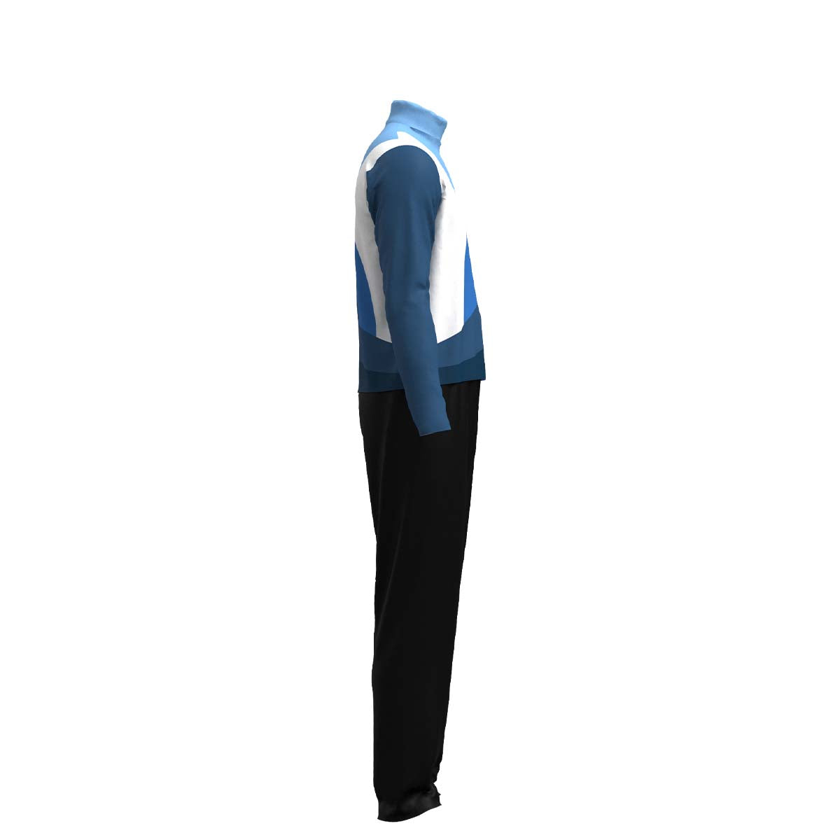 Band Uniform Design M241055