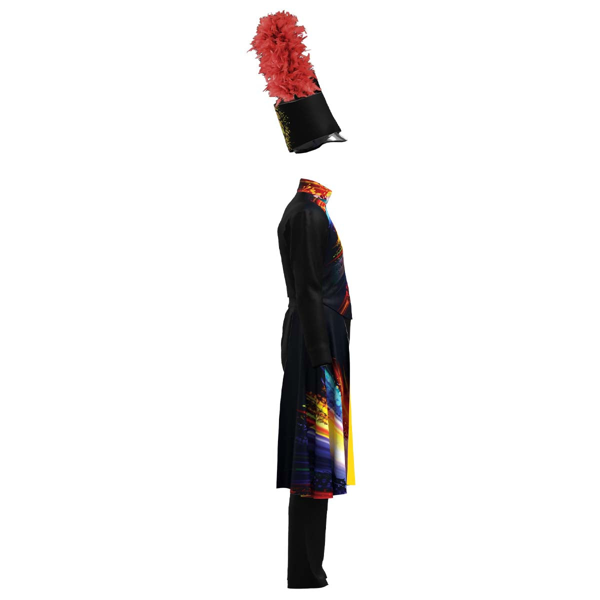 Band Uniform Design M241060