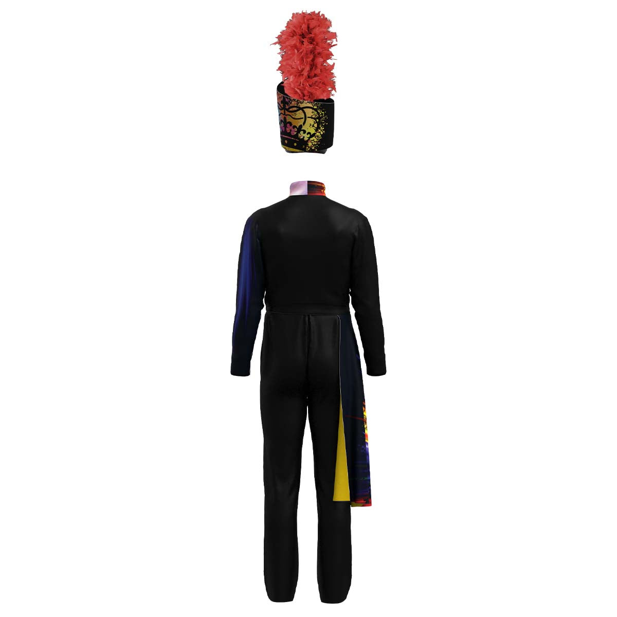 Band Uniform Design M241060