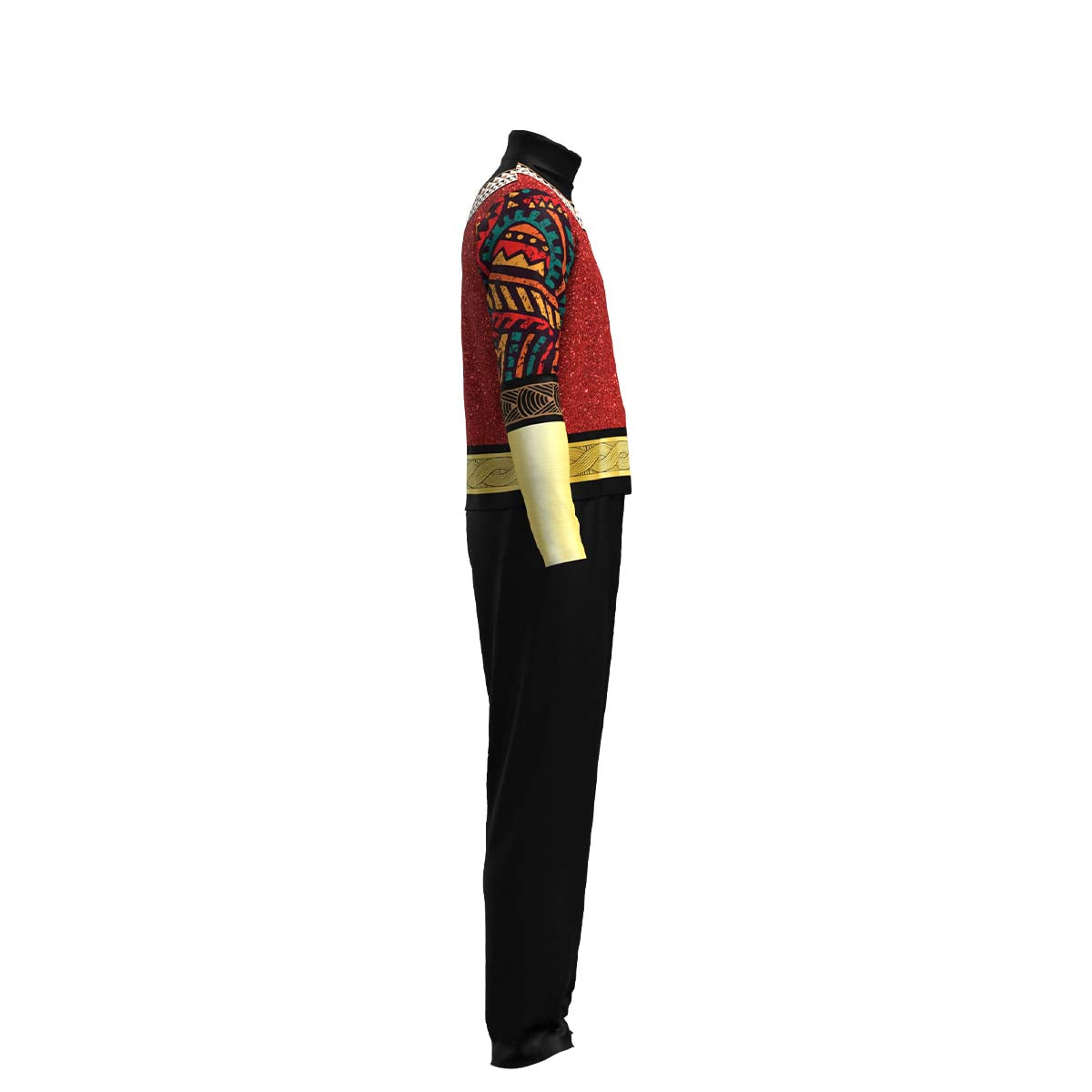 Band Uniform Design M241061