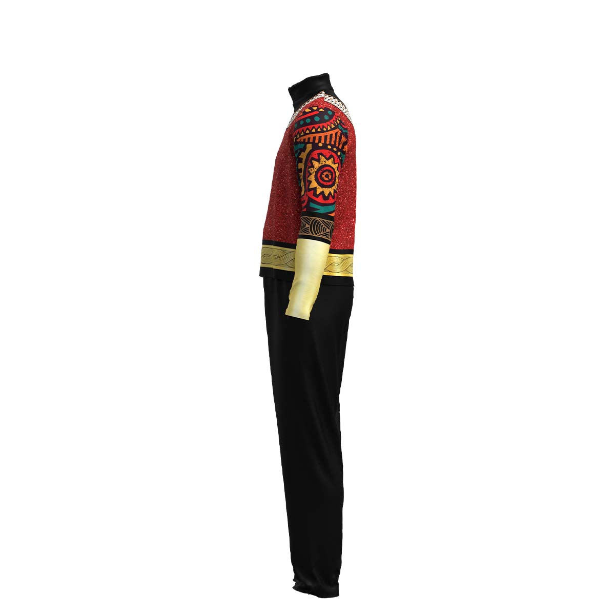 Band Uniform Design M241061