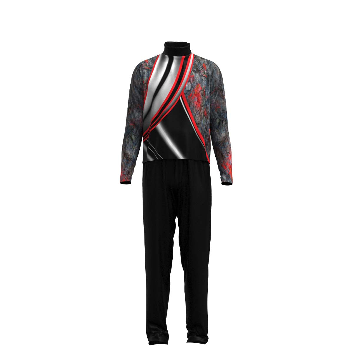 Band Uniform Design M241066