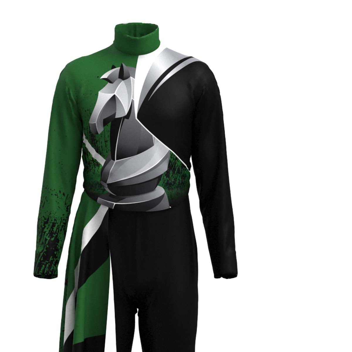 Band Uniform Design M241068