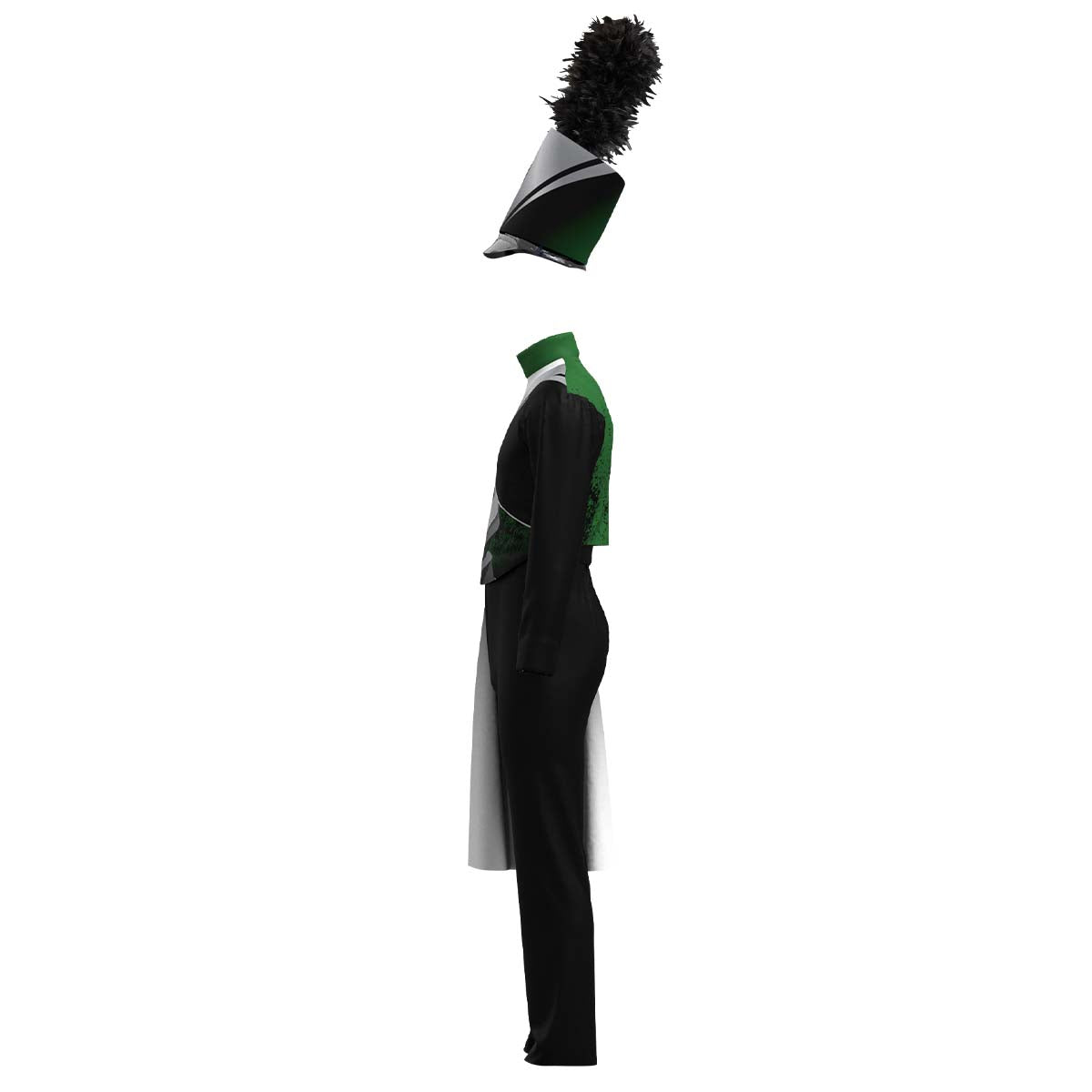 Band Uniform Design M241068