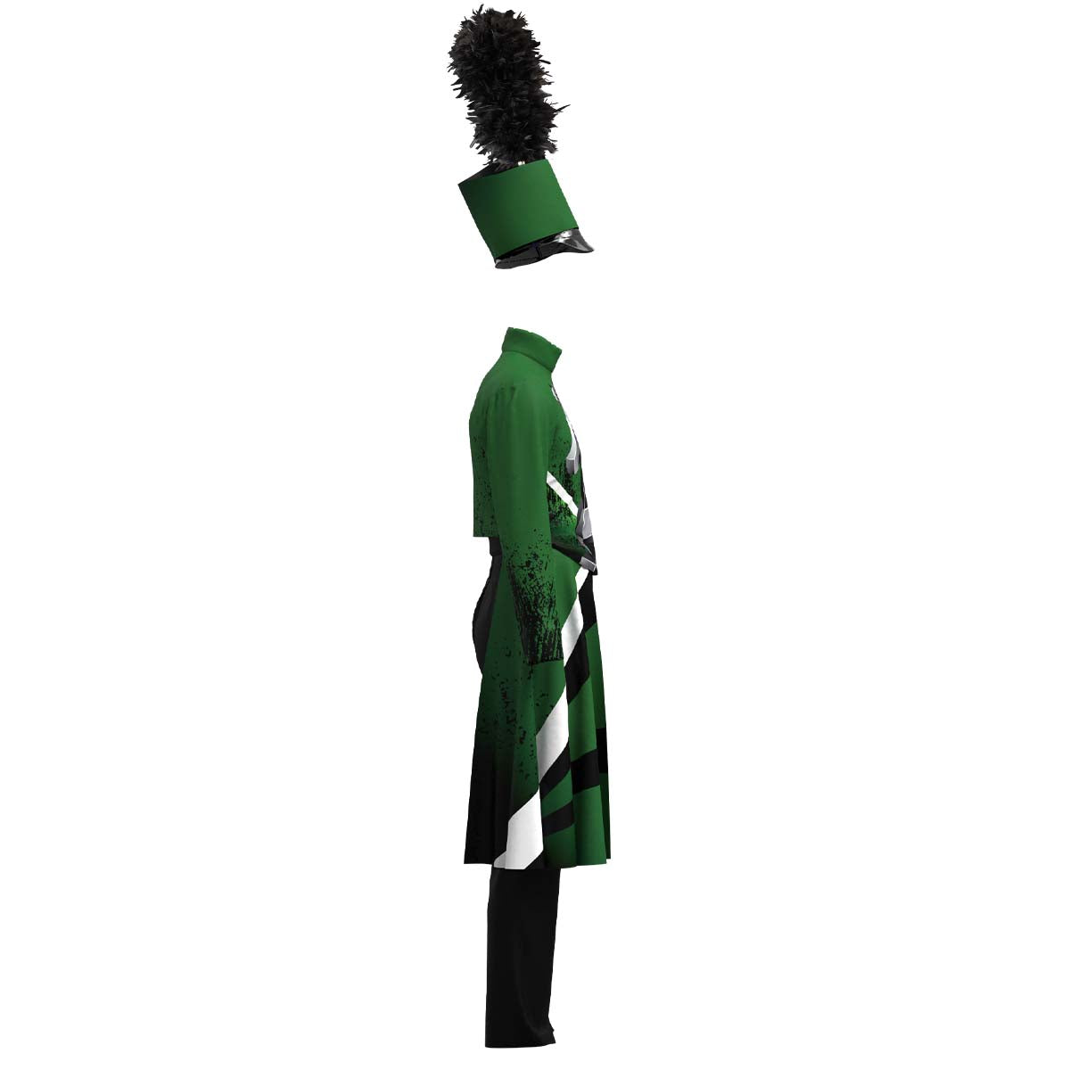 Band Uniform Design M241068