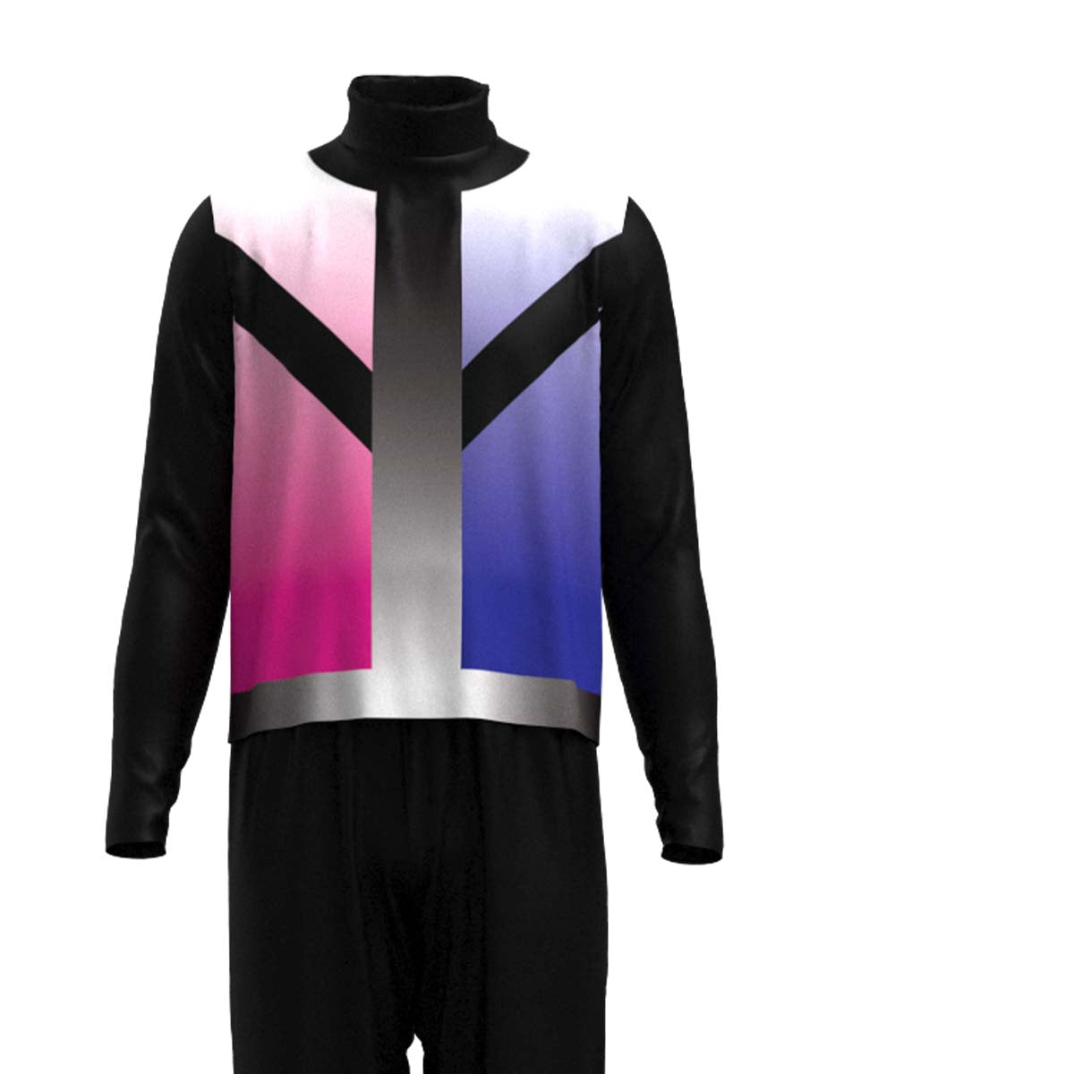 Band Uniform Design M241070