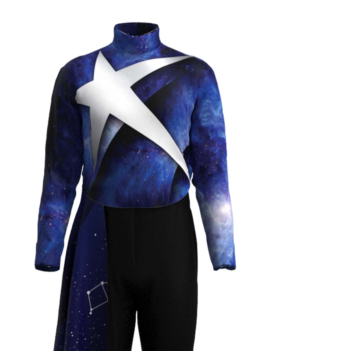 Band Uniform Design M241075