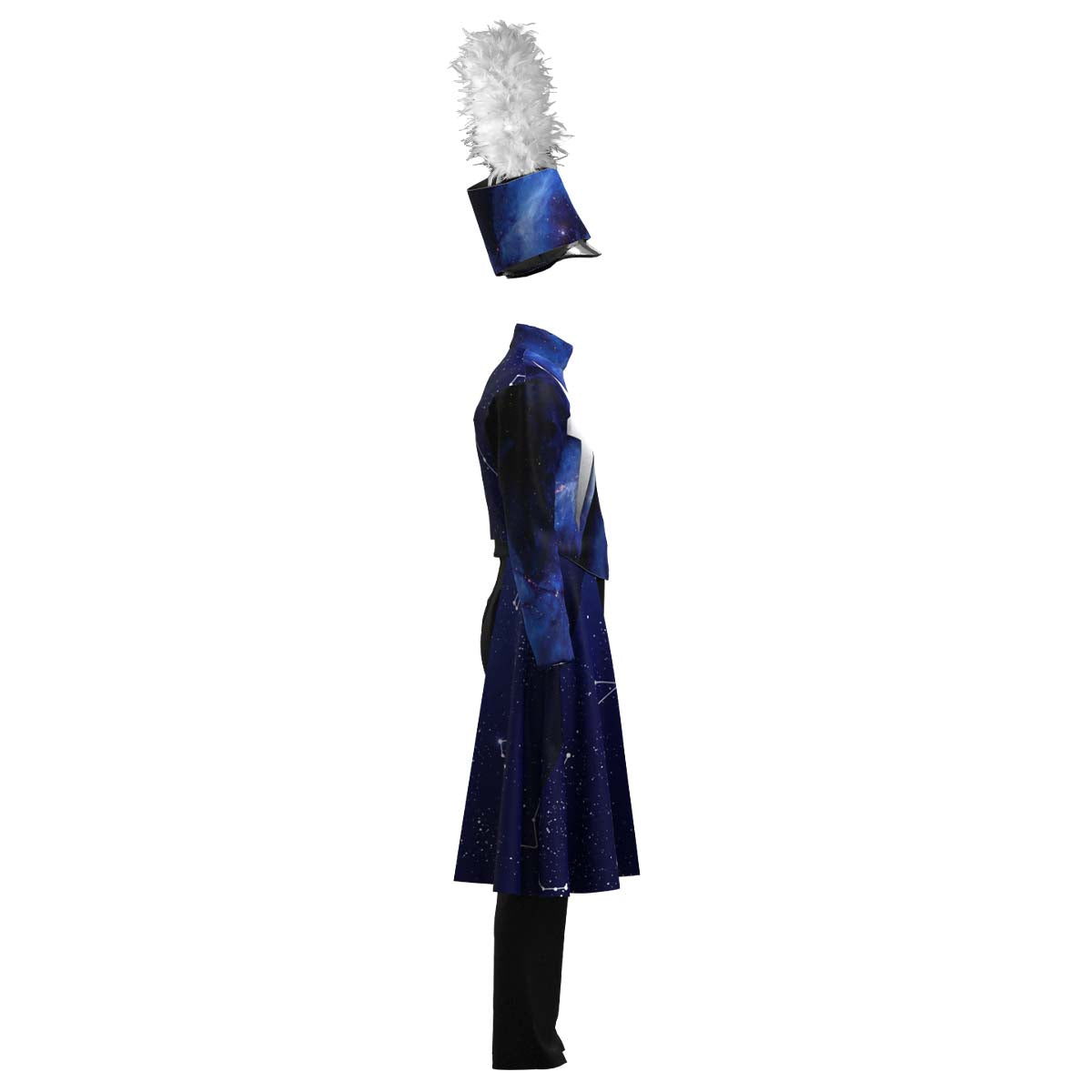 Band Uniform Design M241075