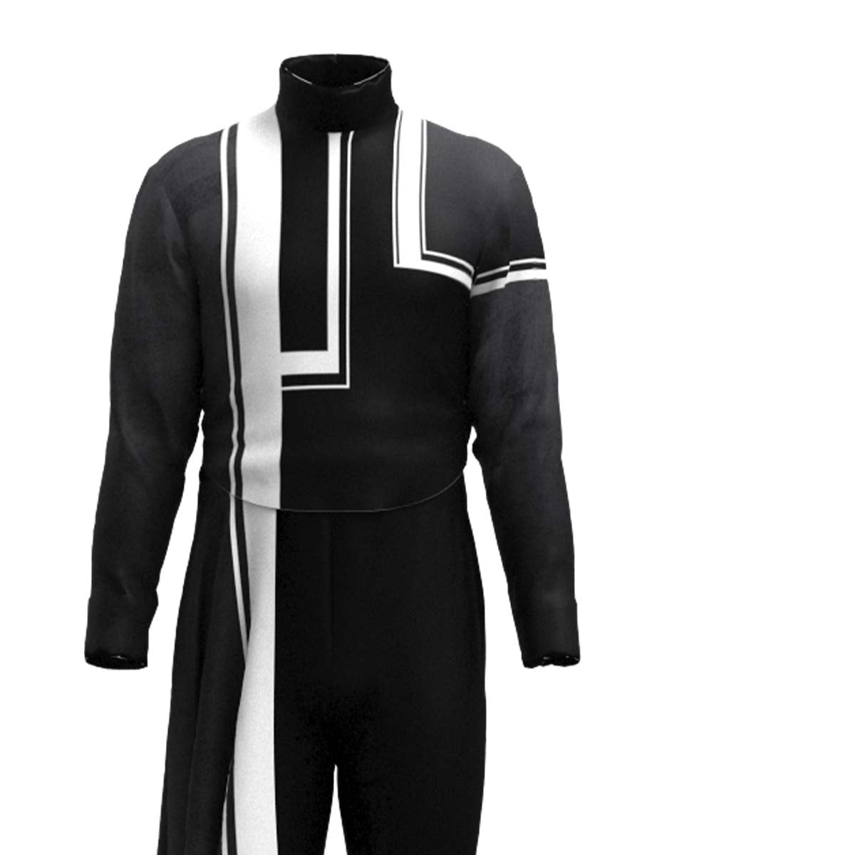 Band Uniform Design M241078