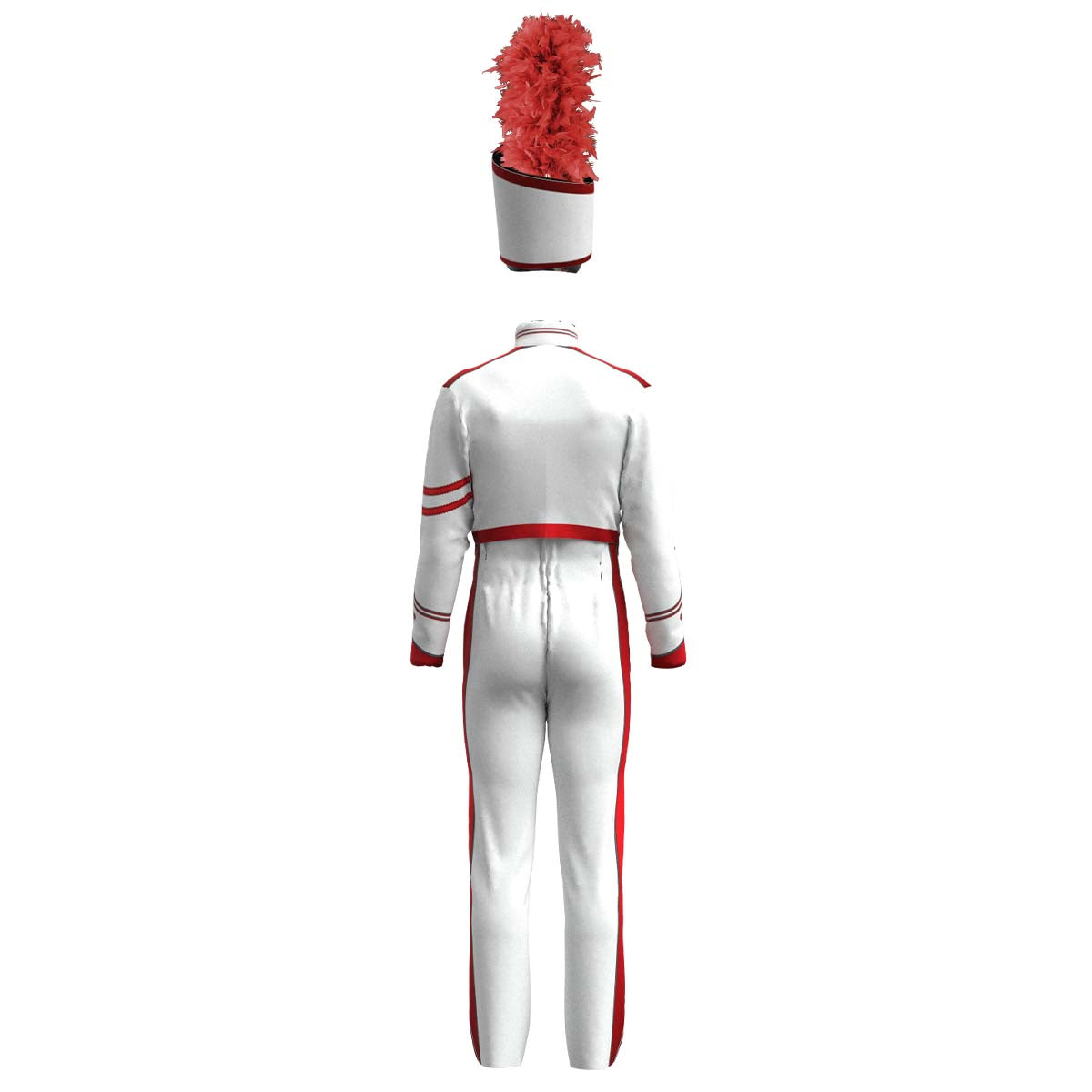 Band Uniform Design M241079