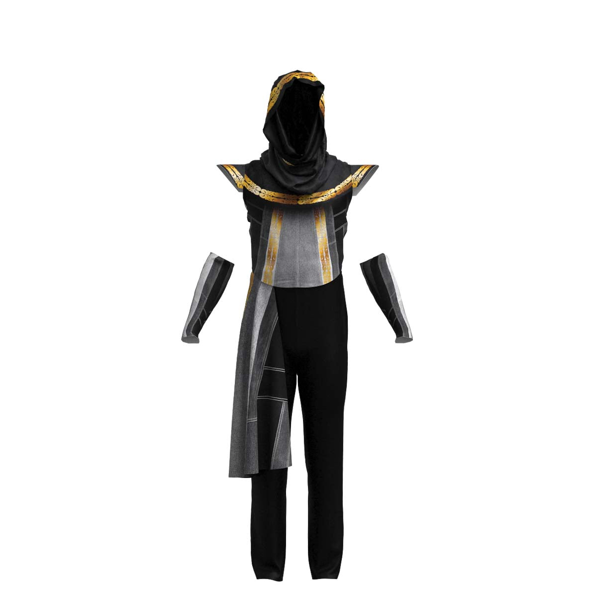 Band Uniform Design M241080