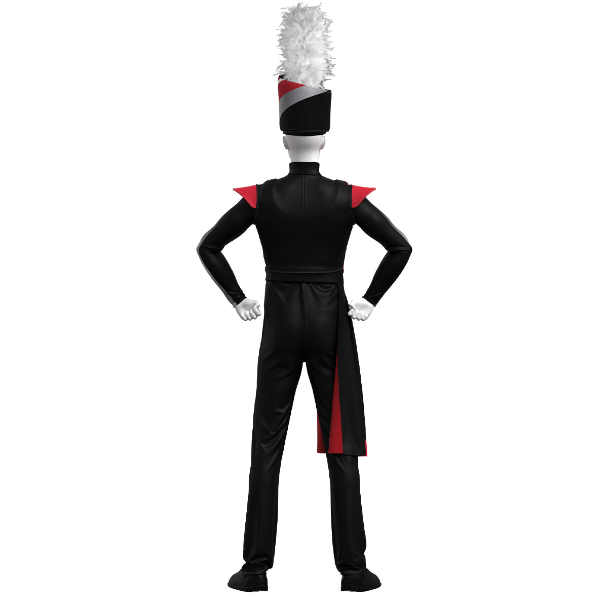 Band Uniform Design M251001