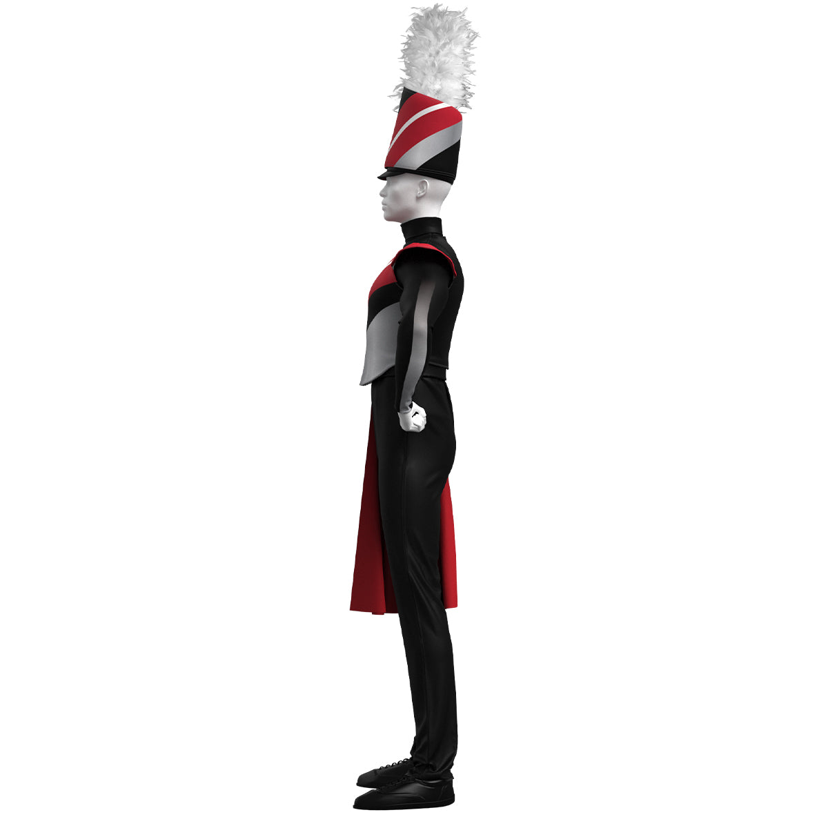 Band Uniform Design M251001