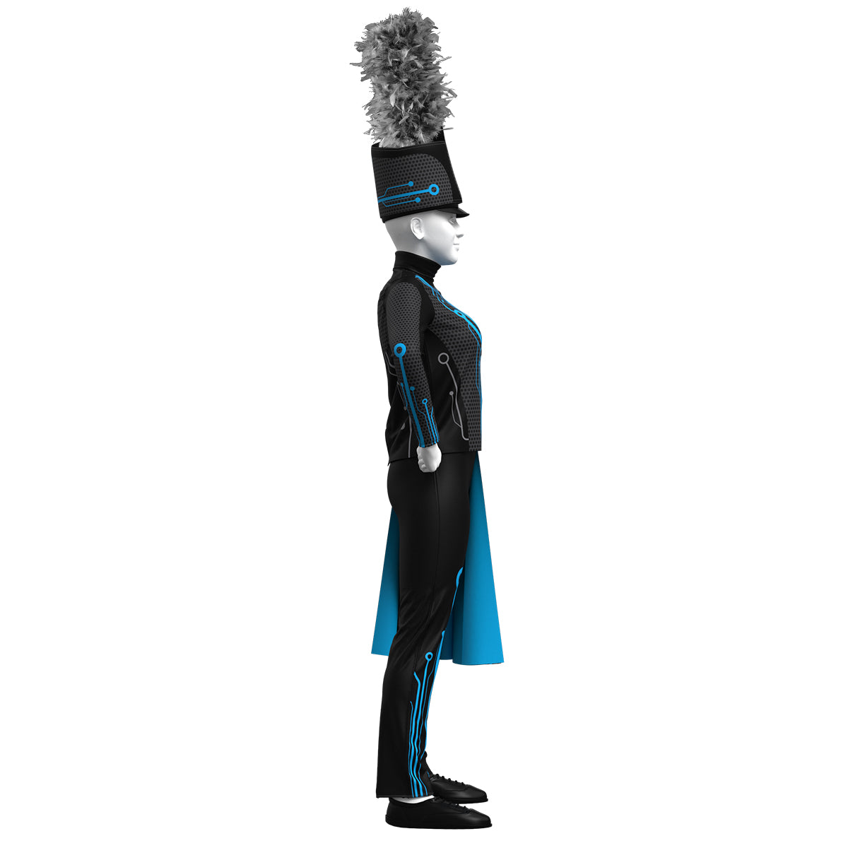 Band Uniform Design M251005