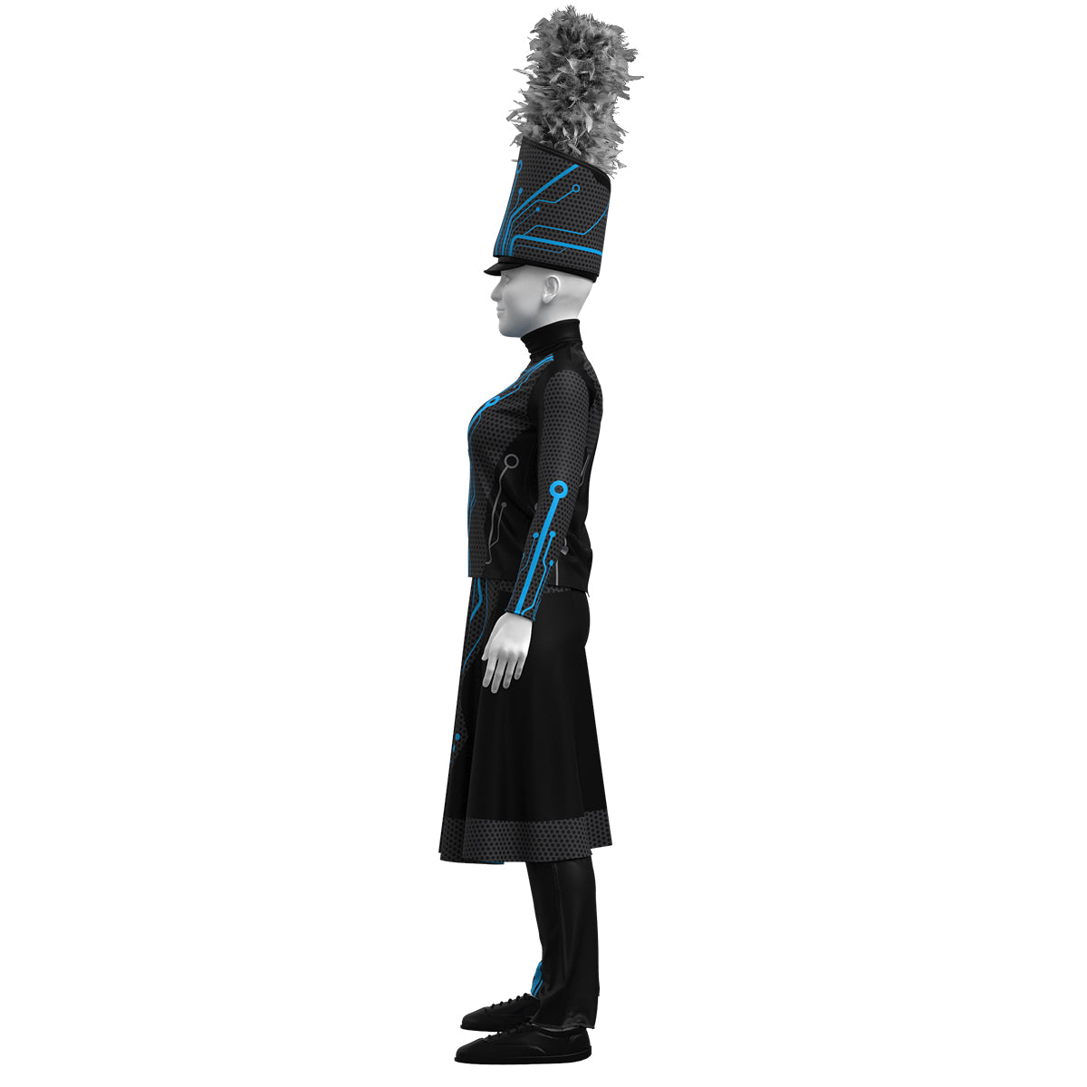 Band Uniform Design M251005