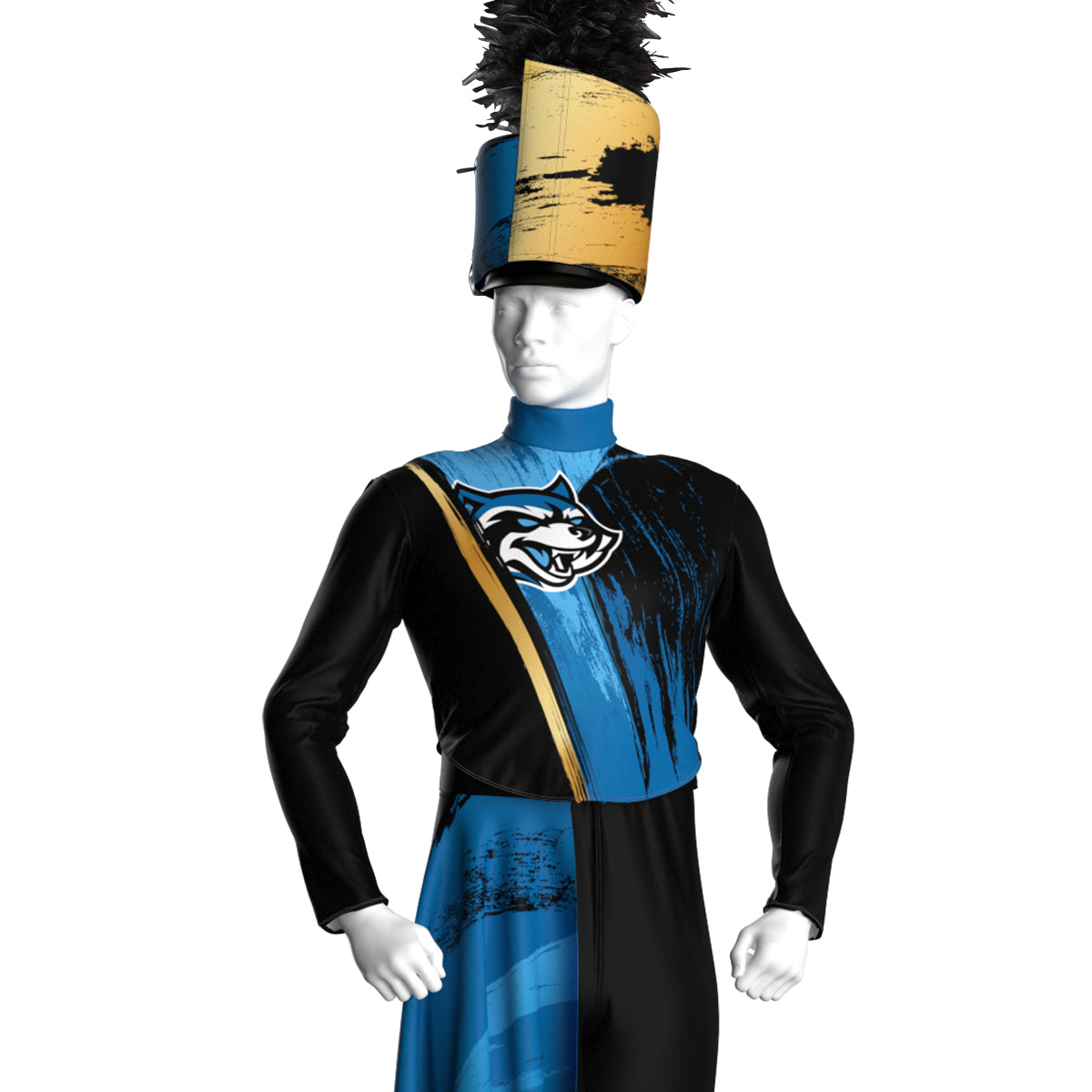 Band Uniform Design M251006