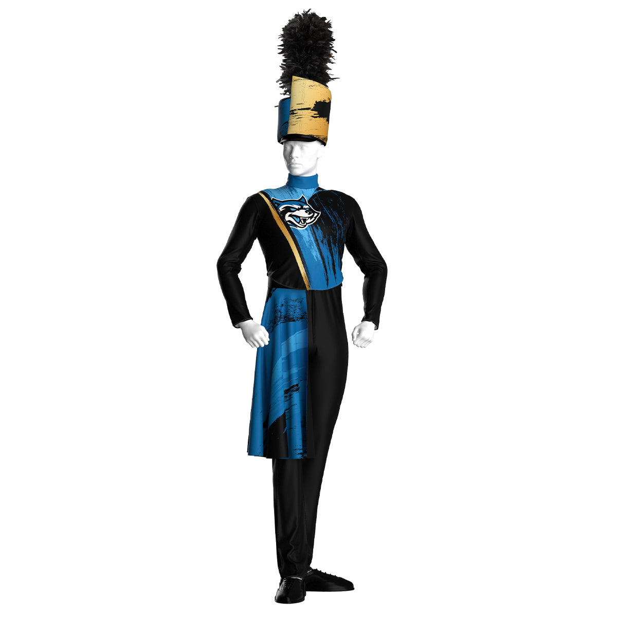 Band Uniform Design M251006