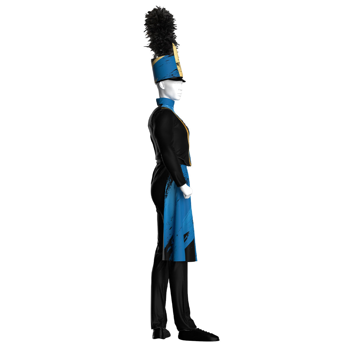 Band Uniform Design M251006