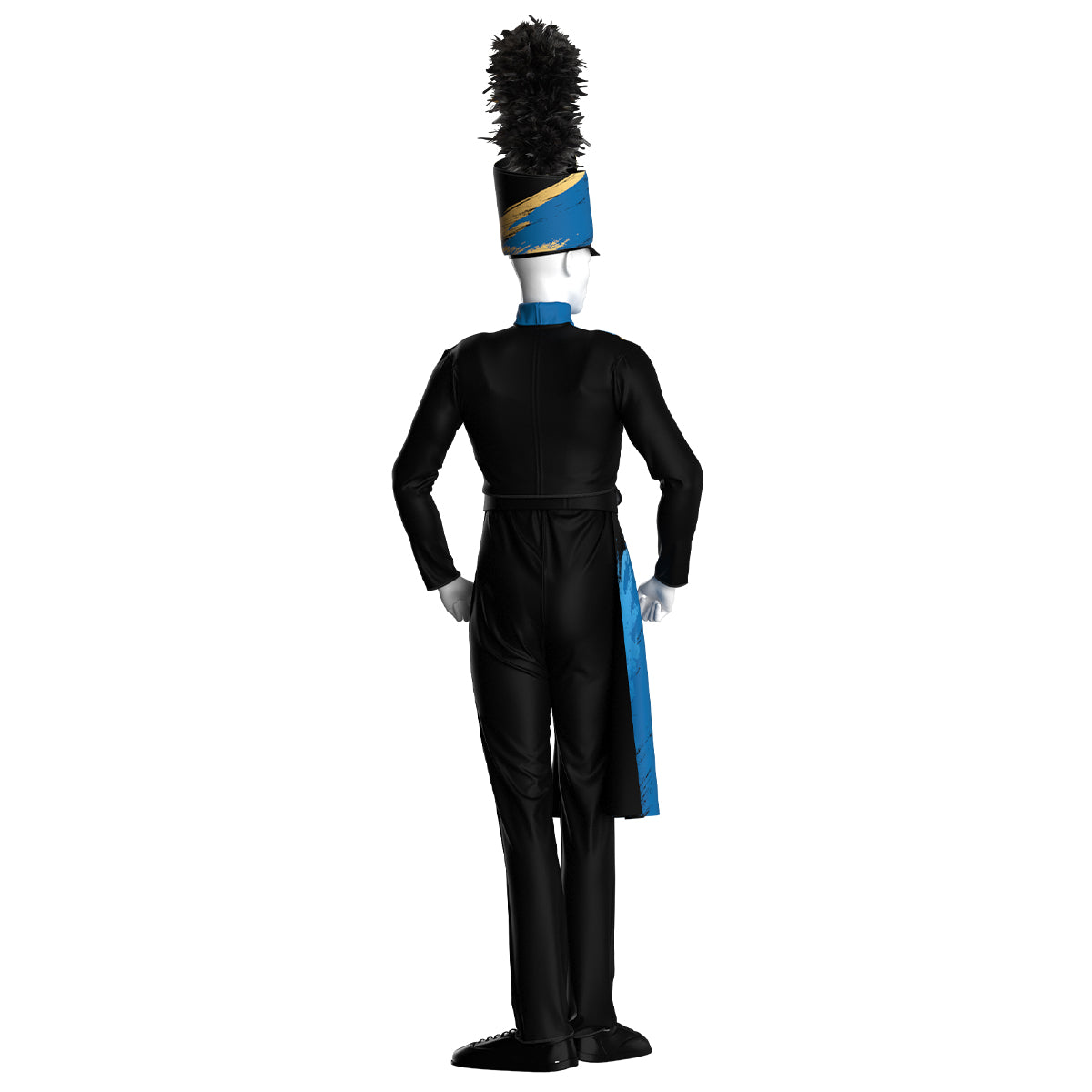 Band Uniform Design M251006