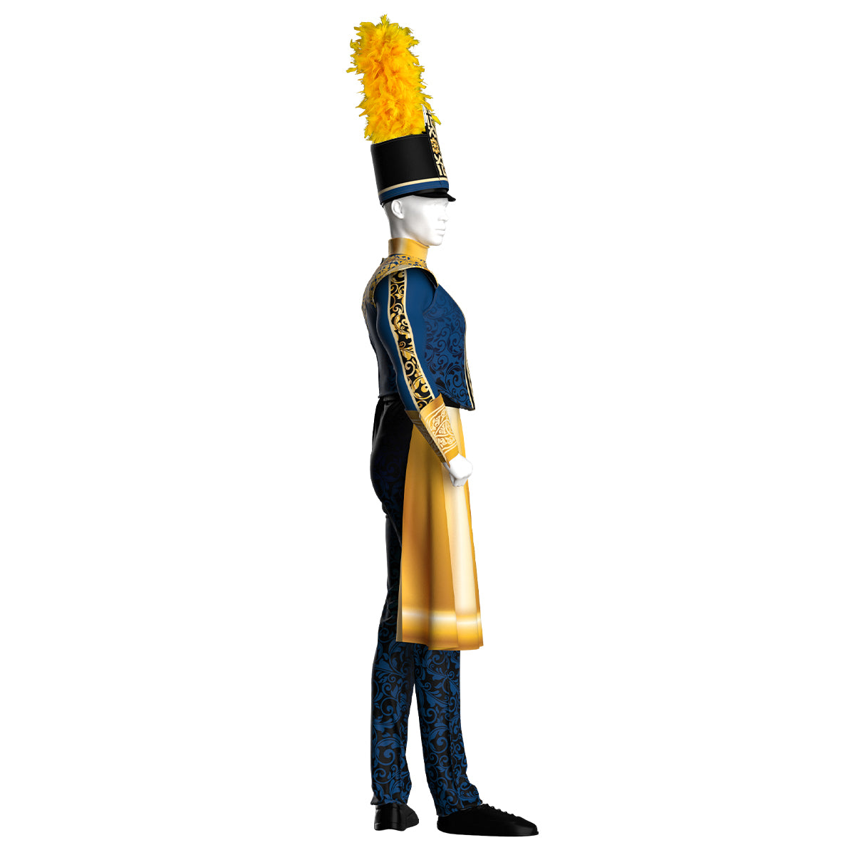 Band Uniform Design M251007