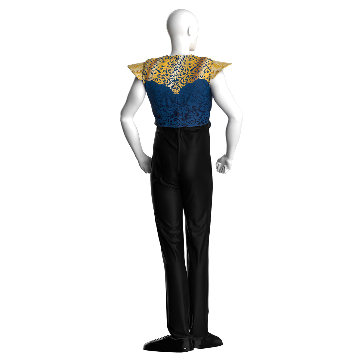 Ancient Royalty Marching Top
