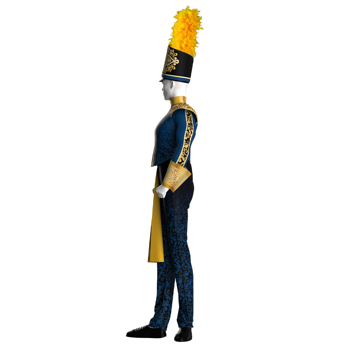 Band Uniform Design M251007