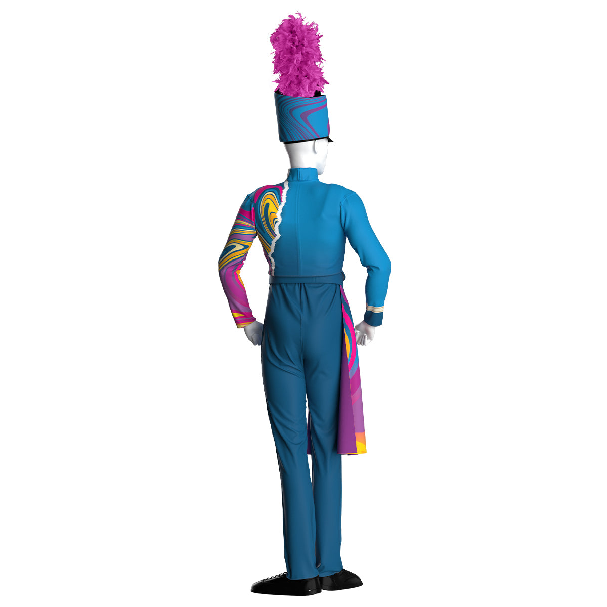 Band Uniform Design M251008