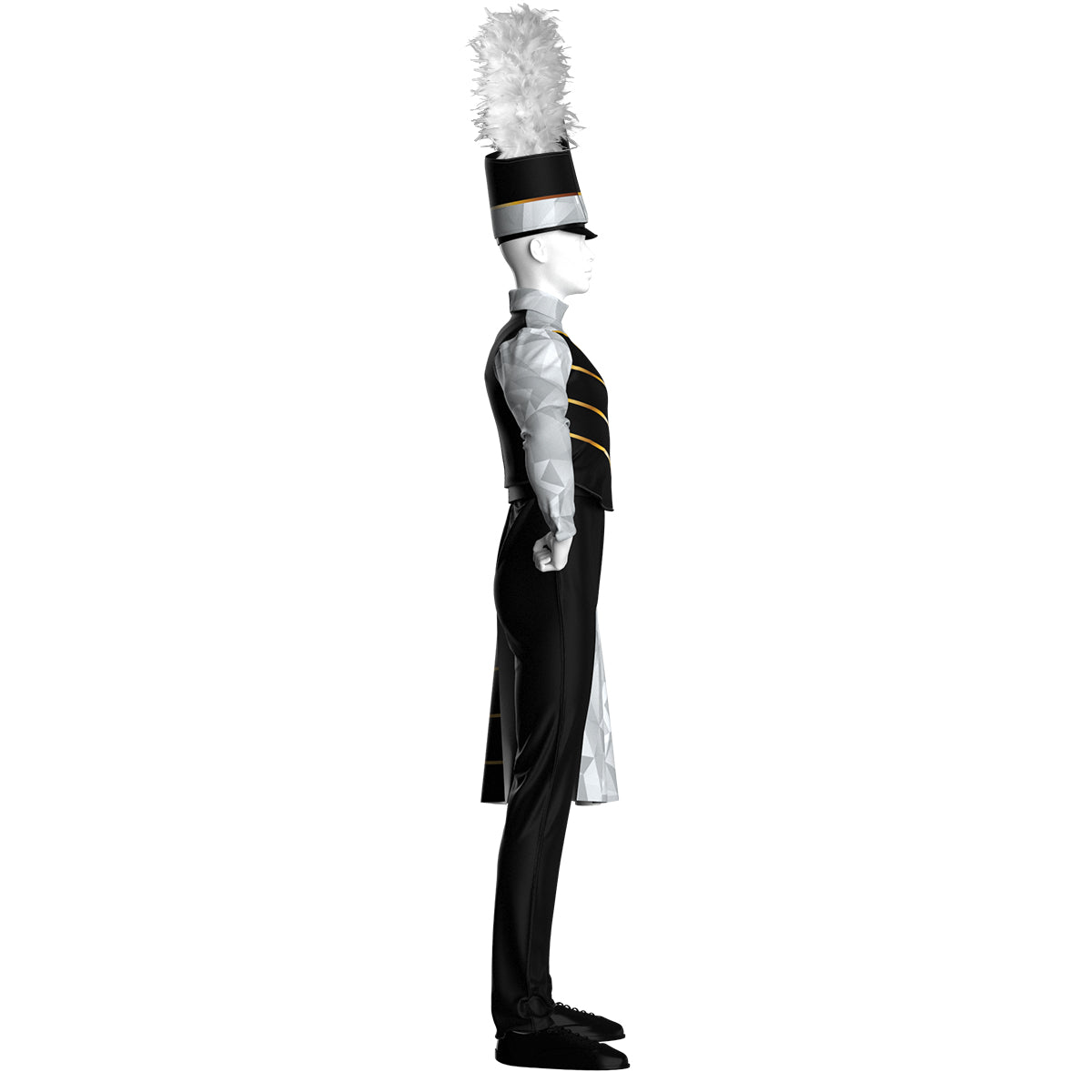 Band Uniform Design M251009