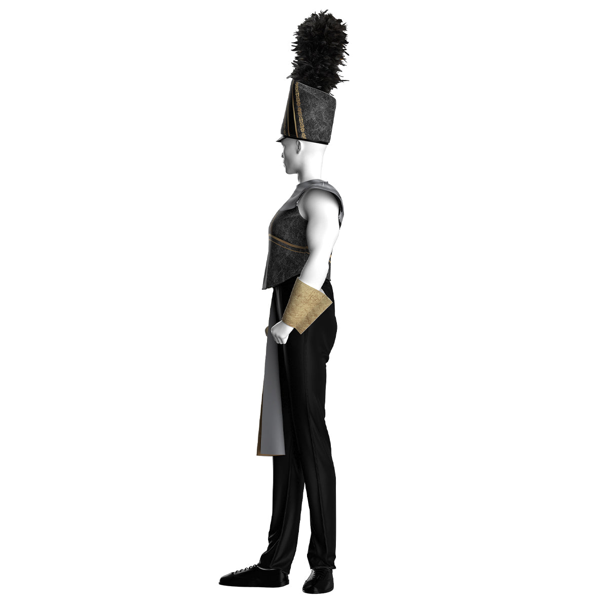 Band Uniform Design M251011