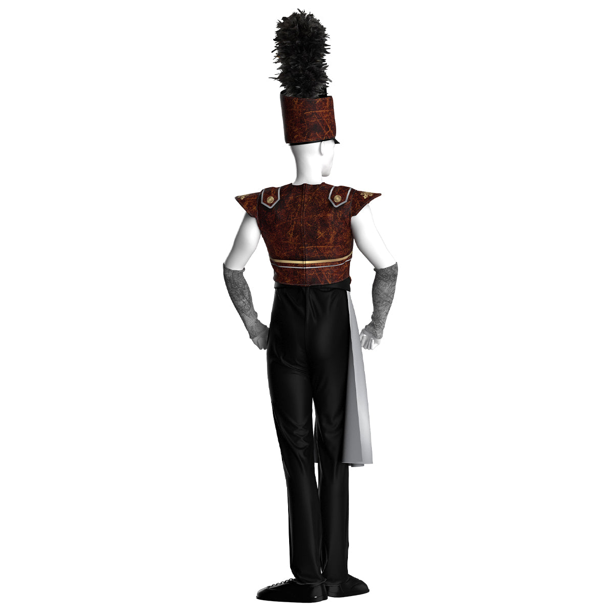 Band Uniform Design M251012