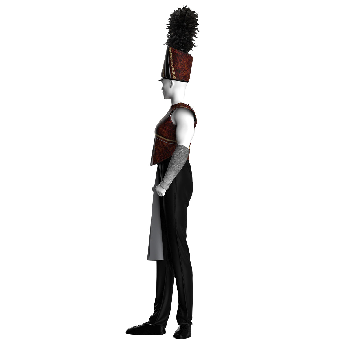 Band Uniform Design M251012