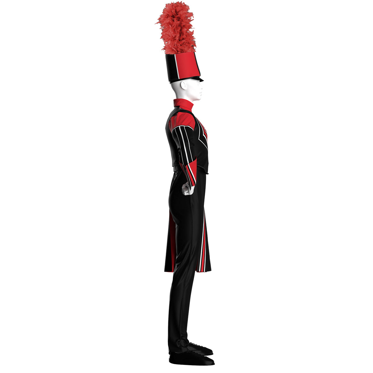 Band Uniform Design M251014