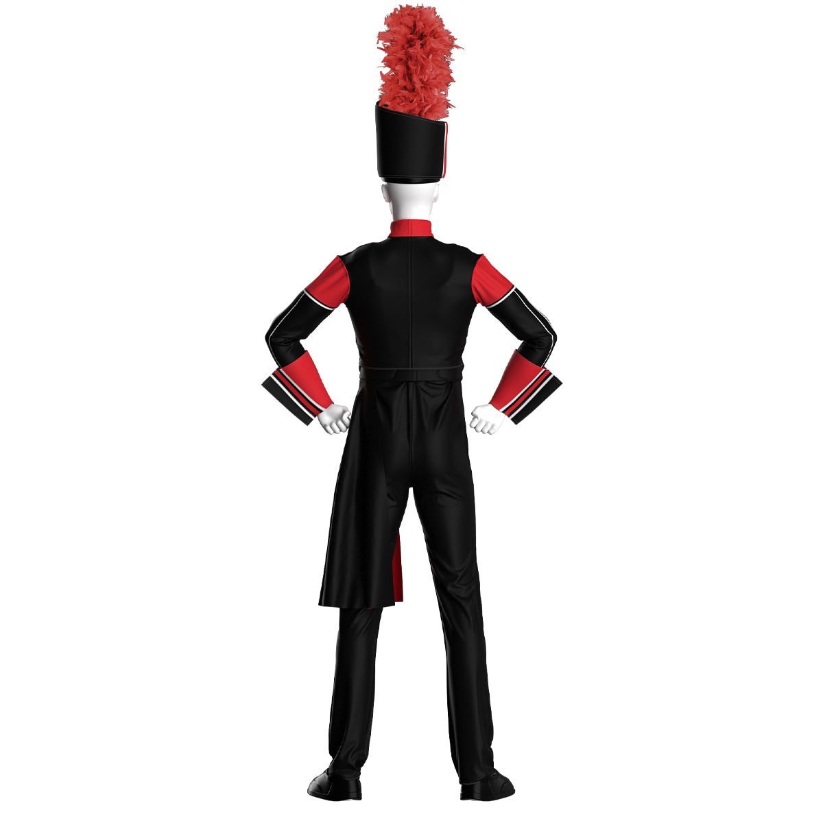 Band Uniform Design M251014