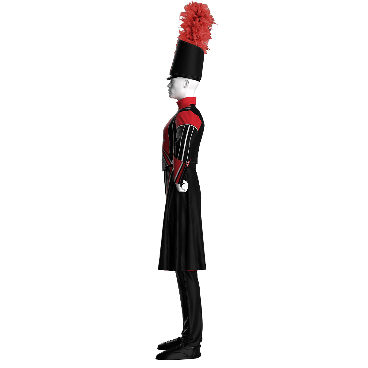 Band Uniform Design M251014