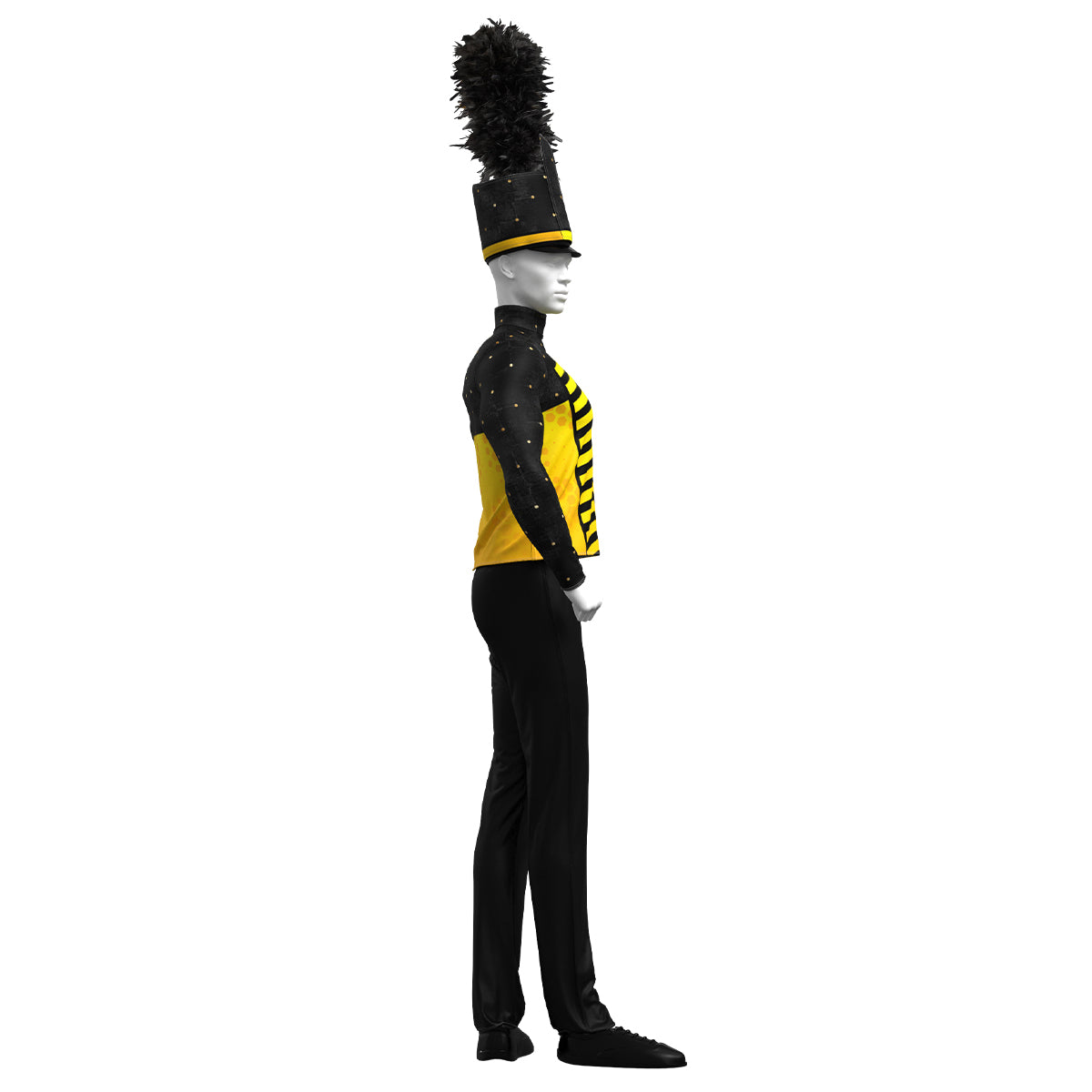 Band Uniform Design M251015