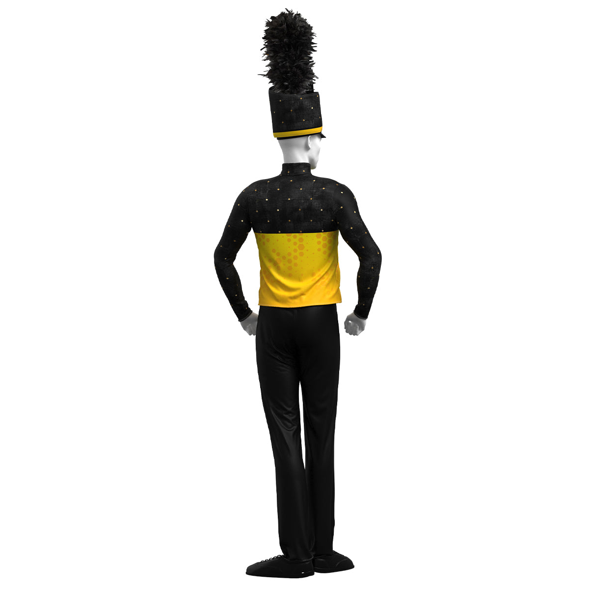 Band Uniform Design M251015