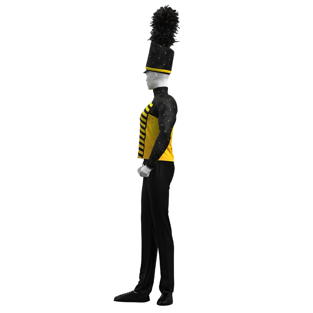 Band Uniform Design M251015