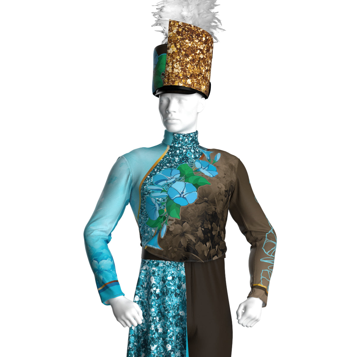 Band Uniform Design M251016