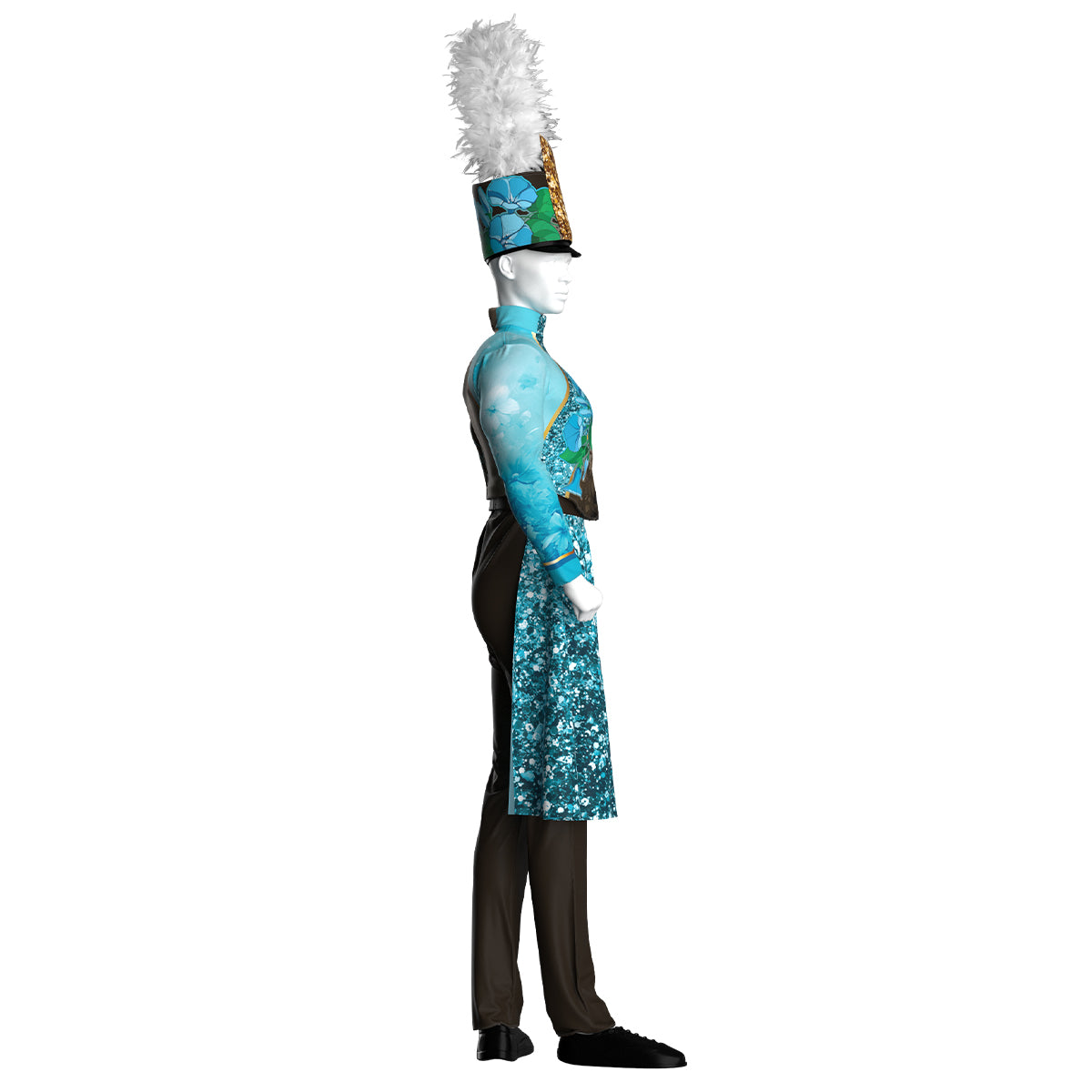 Band Uniform Design M251016