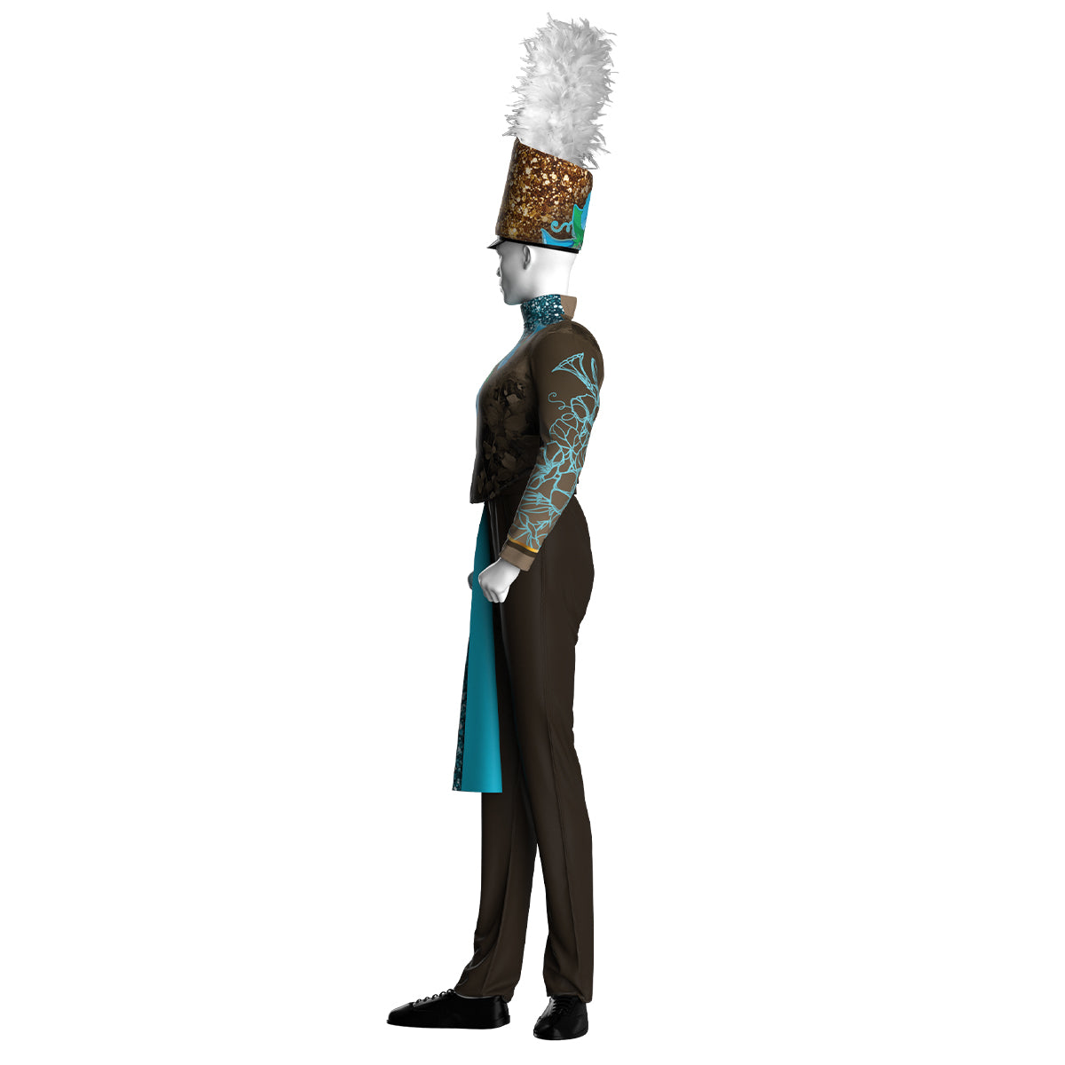 Band Uniform Design M251016