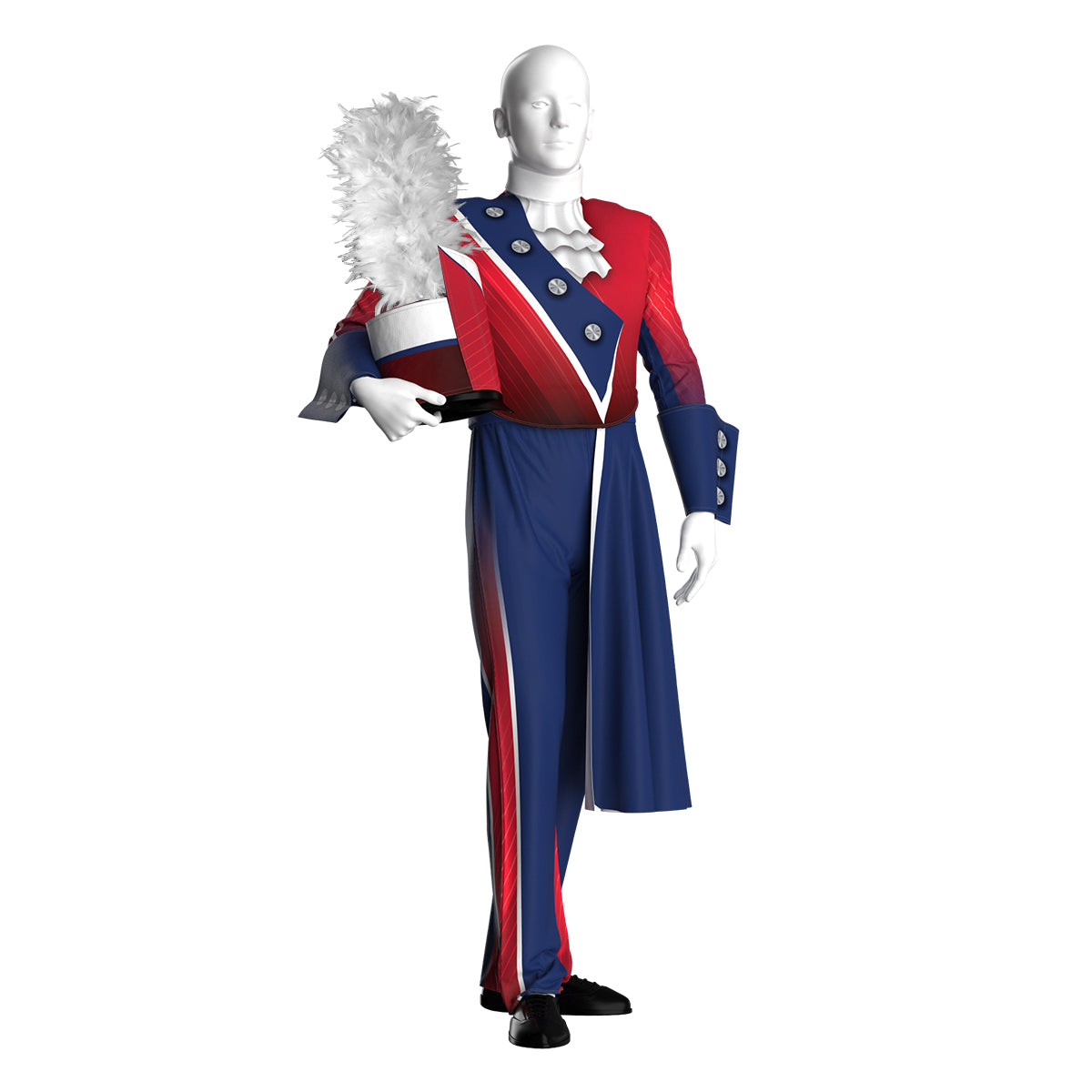 Band Uniform Design M2510018