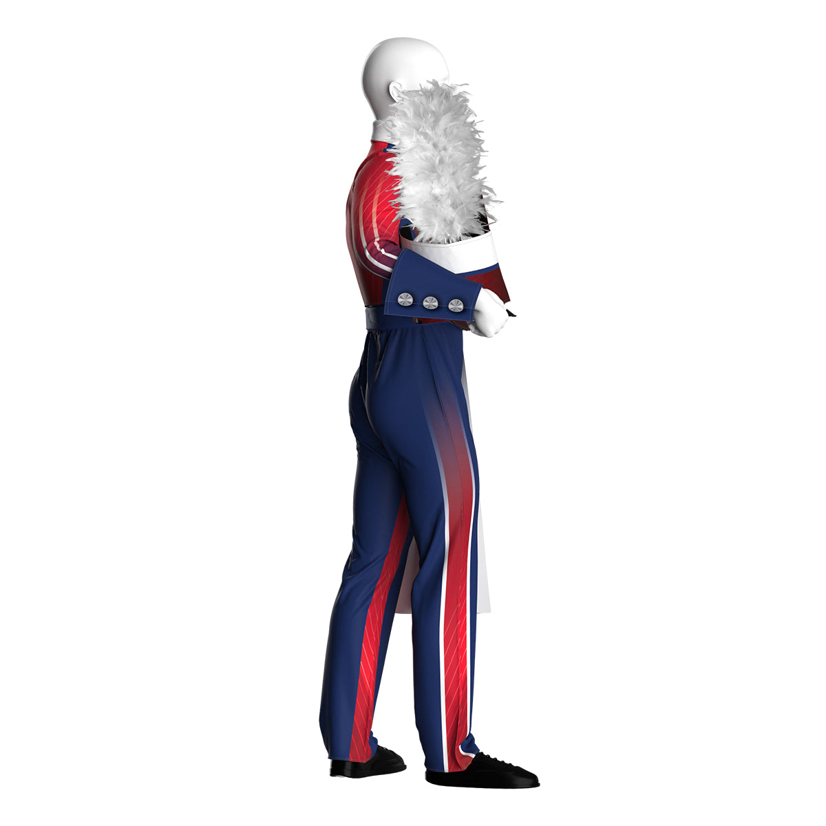 Band Uniform Design M2510018