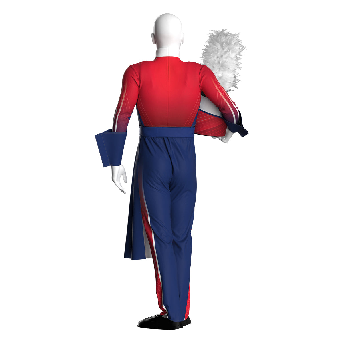 Band Uniform Design M2510018