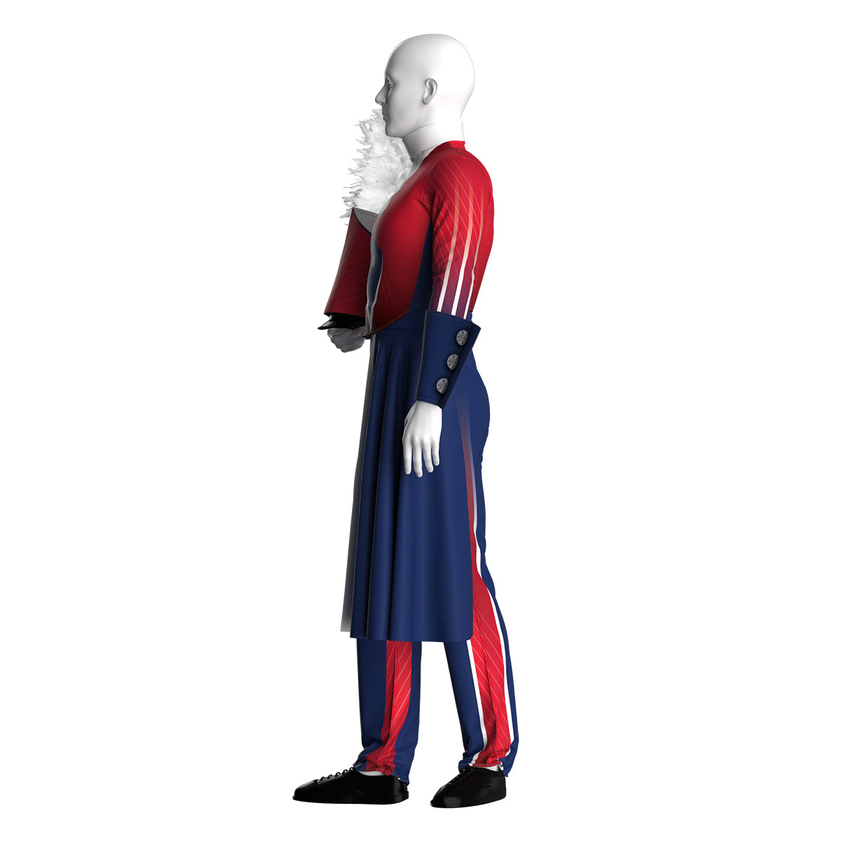 Band Uniform Design M2510018