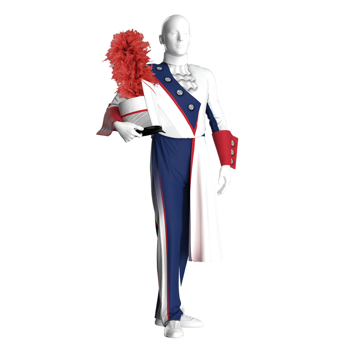 Band Uniform Design M2510018